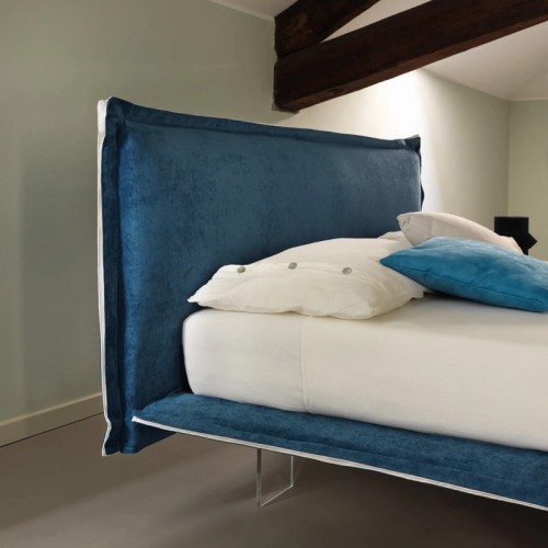 Helene Ergogreen Storage queensize bed