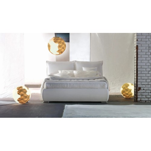 Justine Ergogreen Storage single bed