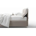 Justine Ergogreen storage queensize bed