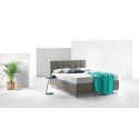 Malika Ergogreen Single bed