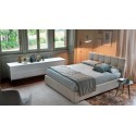 Malika Ergogreen Single bed