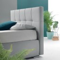Malika Ergogreen Single storage bed