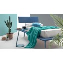 Nicole Tessile Ergogreen Single bed