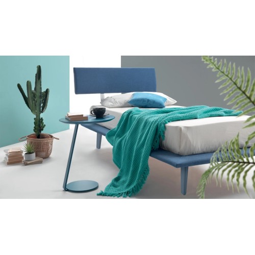 Nicole Tessile Ergogreen Single bed