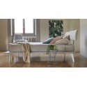 Nicole Tessile Ergogreen Double bed