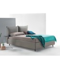 Patricia Ergogreen Storage single bed