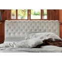 Victoria Ergogreen Storage queensize bed