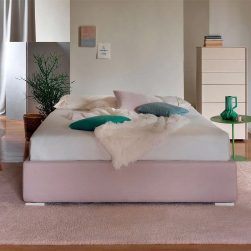Sommier Ergogreen Double bed