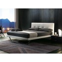 Alexia Ergogreen Single bed