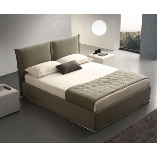Asia Ergogreen Single storage bed