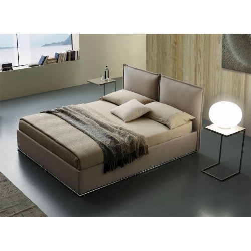 Denise Ergogreen Storage queensize bed