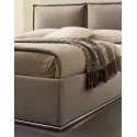 Denise Ergogreen Single bed design
