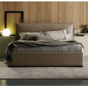 Michelle Ergogreen Double storage bed