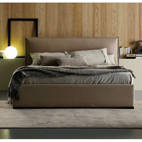 Michelle Ergogreen Double storage bed