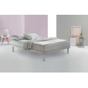 Viky Sommier Ergogreen Queen-size bed