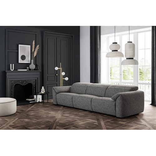 Glove Felis modern sofa