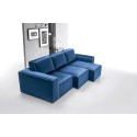 Wally Felis Sofa