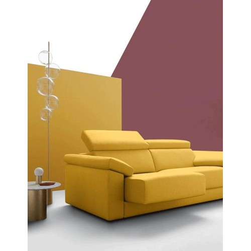 Dexter Felis Sofa
