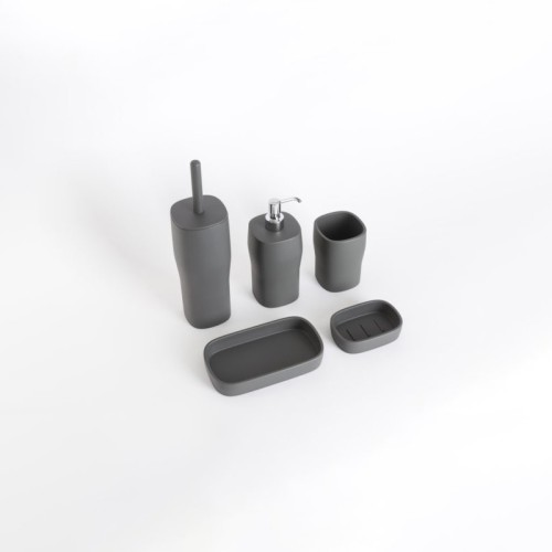 Grace Geelli bathroom set