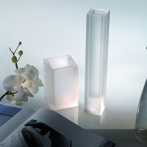 Ivasi Medium Geelli toothbrush holder