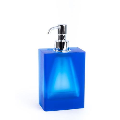Ivasi Geelli soap dispenser