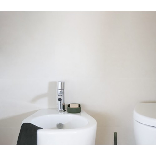 Duca Geelli soap dish