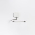 D'Oc Geelli toilet roll holder