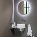 Rivedo Geelli bathroom mirror