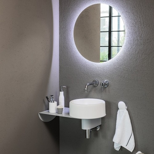 Rivedo Geelli bathroom mirror