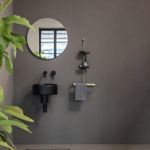 Rivedo Geelli bathroom mirror