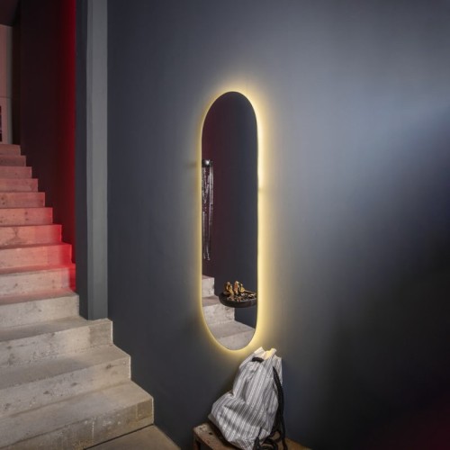 Rivedo Geelli bathroom mirror