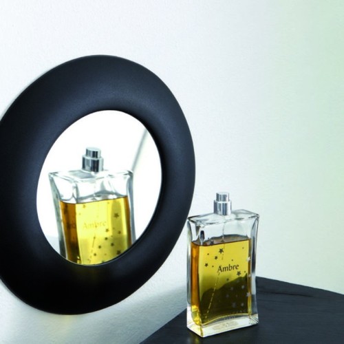 Miebrame Geelli Mirror