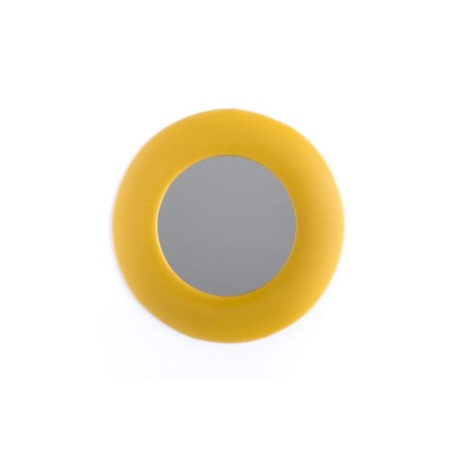 Miebrame Geelli Mirror