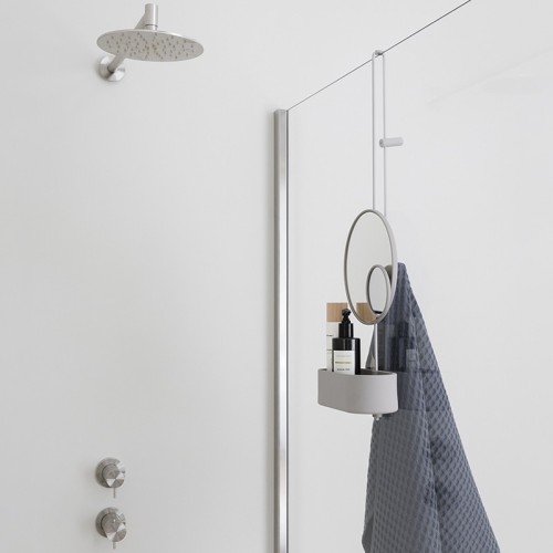 Filo Doccia Geelli Shower Rod