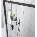 Filo Doccia Geelli Shower Rod