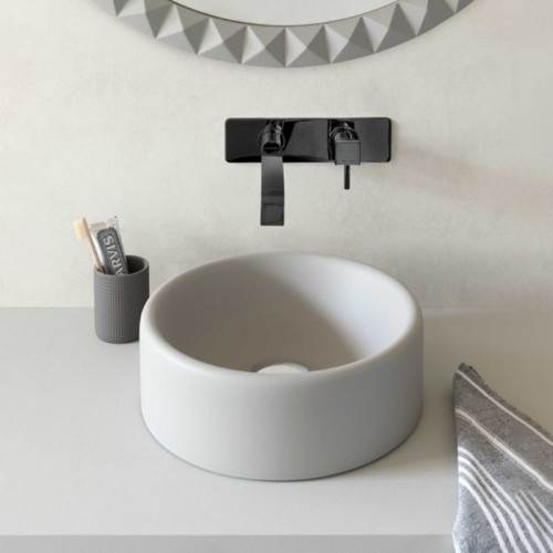 Coccola Geelli bathroom sink