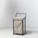 Quadra Geelli laundry basket