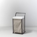 Quadra Geelli laundry basket