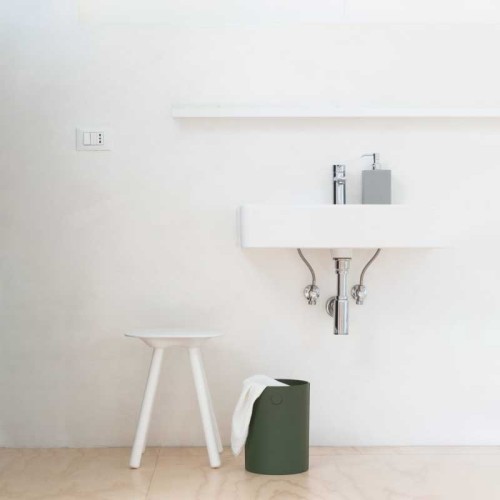 Viood Nude Geelli bathroom stool