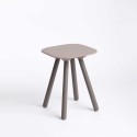 Viood Nude Geelli bathroom stool