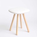 Viood Bold Geelli bathroom stool