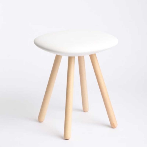 Viood Bold Geelli bathroom stool