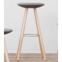 Viood Bold Geelli bathroom stool