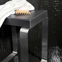 Quadra Geelli bathroom stool