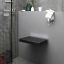 Quadra Geelli shower seat