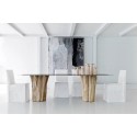 Brick Gervasoni modern Table, design