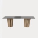Brick Gervasoni modern Table, design