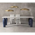 Moon Gervasoni design dining table
