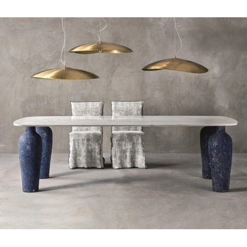 Moon Gervasoni design dining table