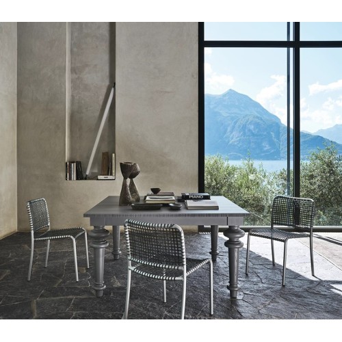 Allu Gervasoni modern chair